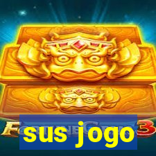 sus jogo